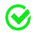 email check mark security antispam