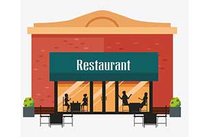 add place to eat