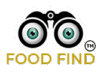 food find header logo