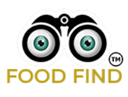 food find header logo